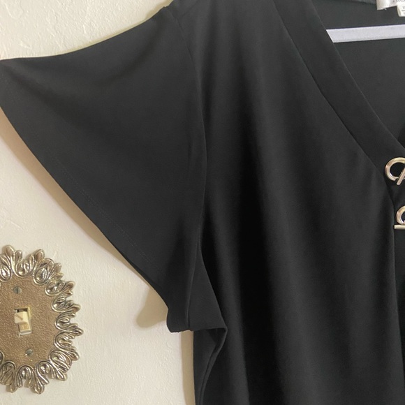 89th & Madison Blouse - Picture 6 of 13